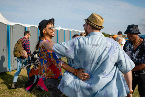 Best Construction site porta potty rental  in Pleasanton, KS