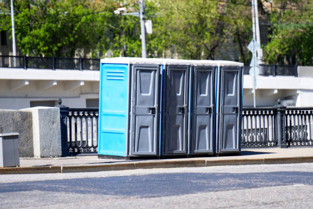 Best Local porta potty services  in Pleasanton, KS
