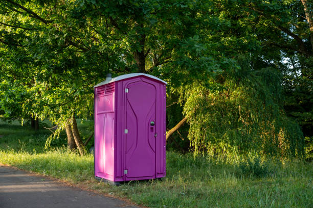 Best Affordable portable toilet rental  in Pleasanton, KS